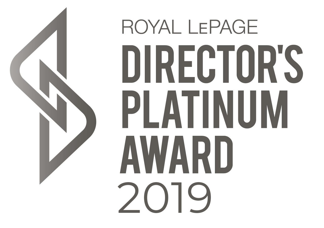 Directors Platinum 2019 - Royal Lepage